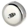 Honey-Can-Do Stainless Steel Retractable Clothesline