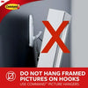 3M Command™ 10 lb X-Large Hook