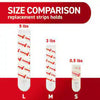 3M Command™ Refill Strips