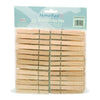 Simple Spaces Clothespin