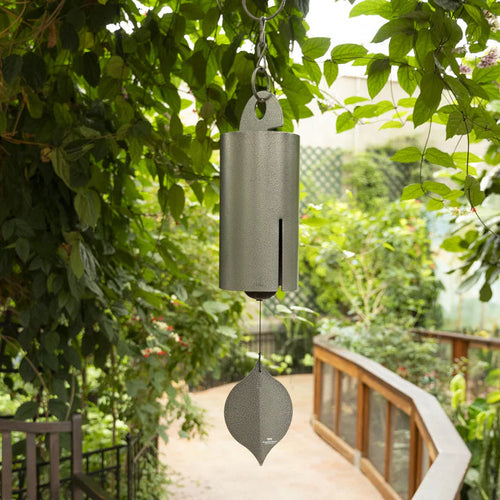 Woodstock Chimes Heroic Windbell