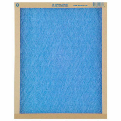 True Blue Fiberglass Air Filter