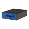 Diablo 220-Grit Flat Edge Sanding Sponge