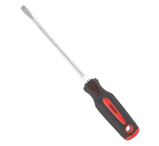 Vulcan Magnetic Tip Screwdriver Satin Chrome Plated