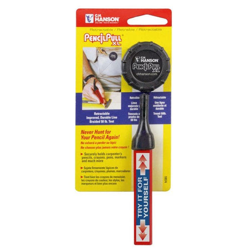 C.H. Hanson Pencil Pull® XL-Pencil Holder w/o Clip Strip