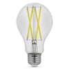 Feit Electric 100W Replacement Soft White (2700K) Glass Filament LED Enhance