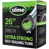 Slime Extra Strong Self-Sealing Bicycle Tubes Schrader