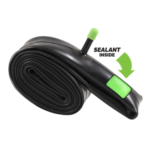Slime Extra Strong Self-Sealing Bicycle Tubes Schrader