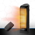 Lasko 1500W Electronic Ceramic Tower Space Heater with Remote Control