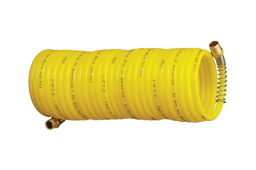 Amflo Nylon Recoil Hose