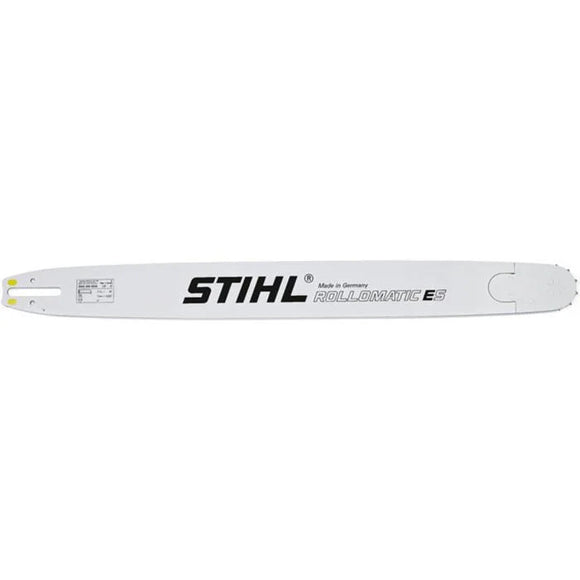 STIHL Rollomatic® ES Chainsaw Guide Bar