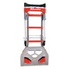 Milwaukee Hand Trucks Fold Up Convertible Hand Truck, 150-300-Lbs.