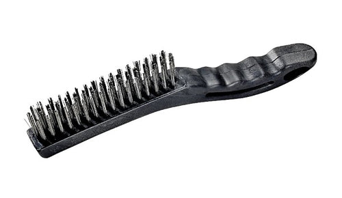 ProSource SJ3134 Wire Brush Steel Bristle
