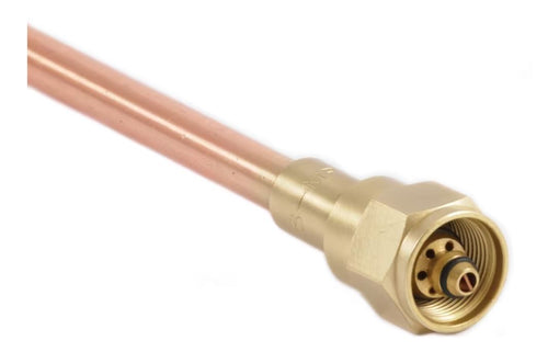 Forney Victor Style Welding Nozzle (8-MFA-1)