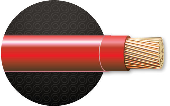Cerrowire Stranded Copper THHN Wire