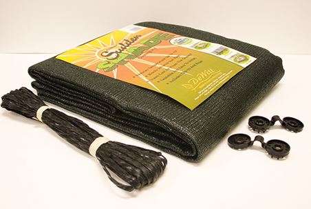 Sudden Shade® (Knitted Shade)