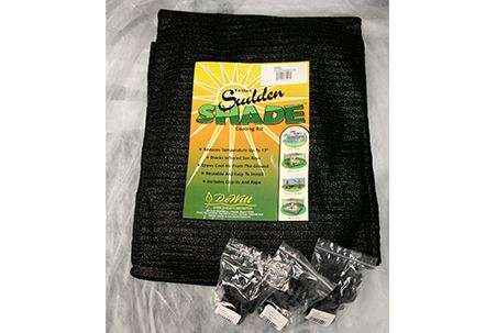 Sudden Shade® (Knitted Shade)