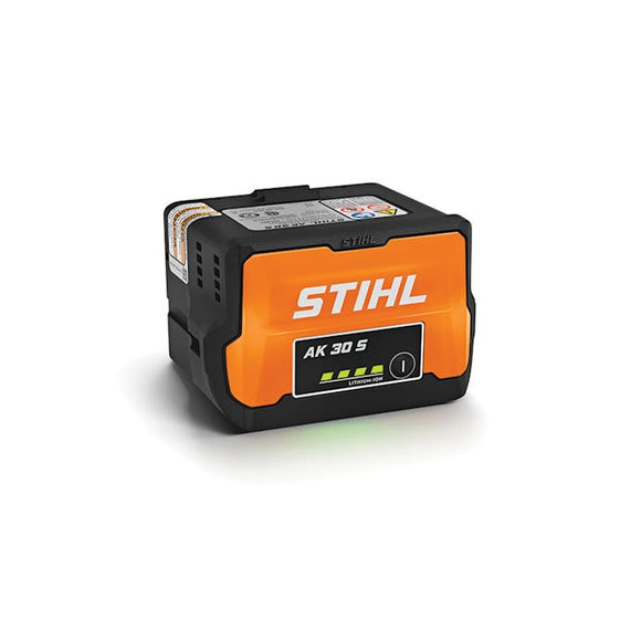 STIHL AK 30 S Lithium-Ion Battery
