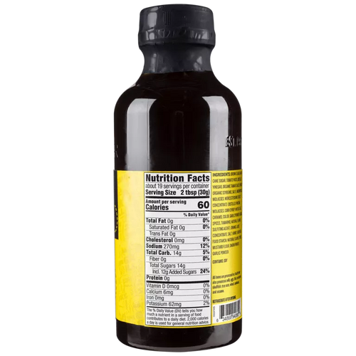 Traeger Show Me The Honey BBQ Sauce