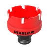 Diablo Steel Demon™ Carbide Teeth Hole Cutter