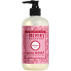 Mrs. Meyer's Clean Day Peppermint Liquid Hand Soap