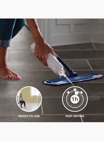 Bona Hard-Surface Floor Polish