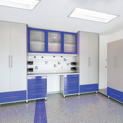 Feit Electric T96/840/AB/LED 8 ft. 43W Cool White (4000K) Plug and Play or Ballast Bypass (Type AB) T8/T12 Replacement LED Linear Tube