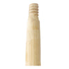 ABCO Products Wood Threaded Handle