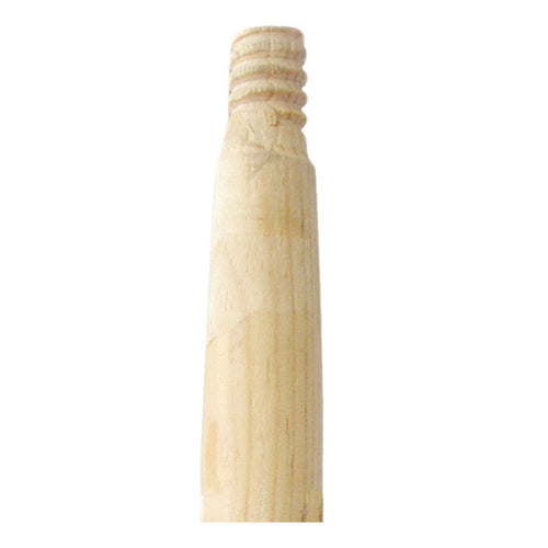 ABCO Products Wood Threaded Handle