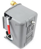 Forney Industries, Inc. Pressure Switch with Auto Off Lever, 95-125 PSI