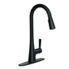 Moen Mikah™ Pulldown Kitchen Faucet