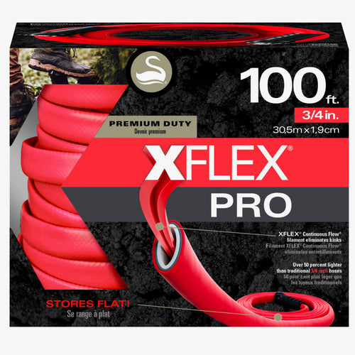 Swan XFlex® PRO Hose