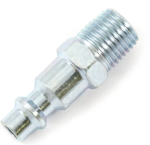 Forney 5-Piece Industrial/Milton Style Value Pack, 1/4 in