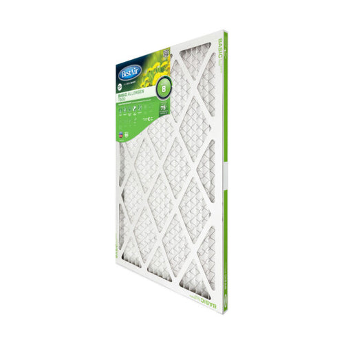BestAir Basic Allergen 7500 Furnace Filters