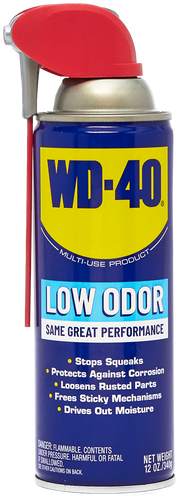 WD-40® Multi-Use Product Low Odor