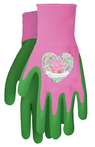 Midwest Gloves & Gear Peppa Gripping Gloves Pig