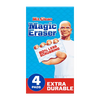 Mr. Clean Magic Eraser Sponge All Purpose Cleaner Extra Durable