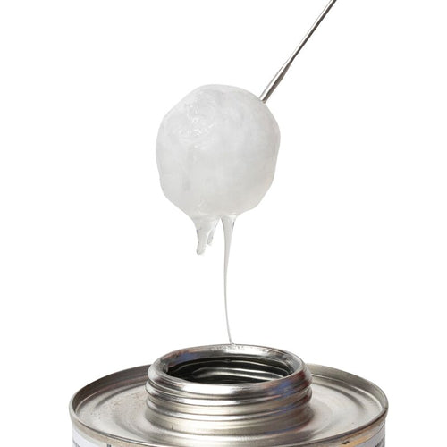 Oatey® PVC Medium Bodied Fast Set Clear Cement