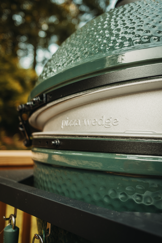 Big Green Egg XL Pizza Wedge