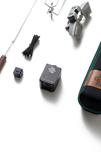 Big Green Egg Large Rotisserie