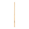 Truper Replacement Handle Wood Post Hole Digger Natural 48