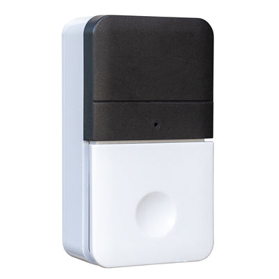 Heath Zenith Piezo Door Chime