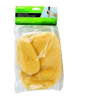 Shur-Line Polyester Painter's Mitt