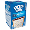 Pop-Tarts® Toaster Pastries Frosted Blueberry Pop-Tarts®