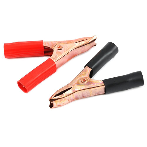 Forney Battery and Tune-Up Replacement Clip (PR) 50 AMP