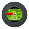 Forney Bench Grinding Wheel 6 x 3/4 x 1 80 Grit