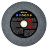 Forney Bench Grinding Wheel 6 x 3/4 x 1 80 Grit