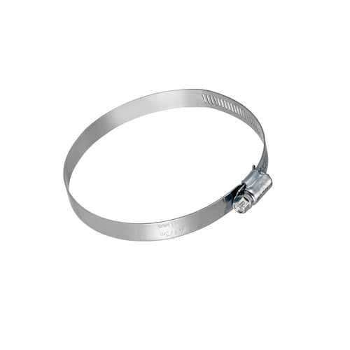 Lambro 3 inch Galvanized Steel Worm Gear Clamp – Item #283