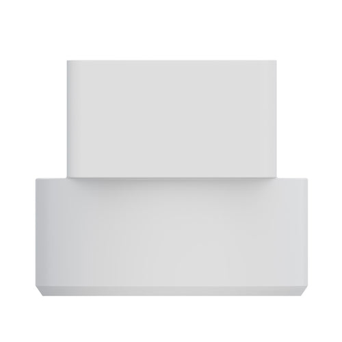 Tigre Usa Inc Flush Downspout Adapter X H