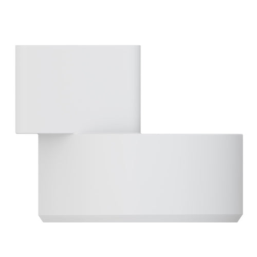 Tigre Usa Inc Flush Downspout Adapter X H